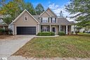 19 Saybrook Road sold home in Simpsonville, SC