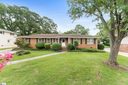 601 Parkins Mill Road sold home in Greenville, SC