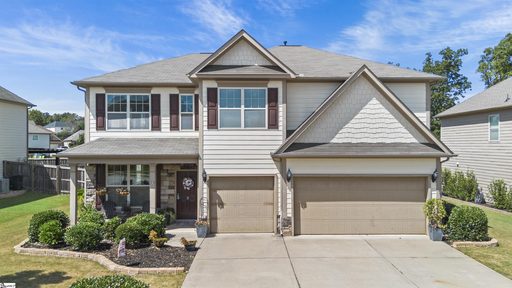 9 Caswell Lane sold home in Crossgate At Remington, Simpsonville, SC