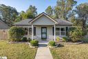 448 Blairwood Court sold home in Spartanburg, SC