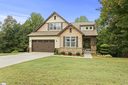27 Crimson Glory Way sold home in Travelers Rest, SC