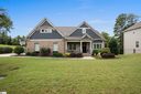 421 Marswen Court sold home in Simpsonville, SC