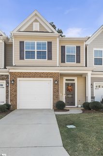 836 Appleby Drive sold home in The Village At Adams Mill, Simpsonville, SC