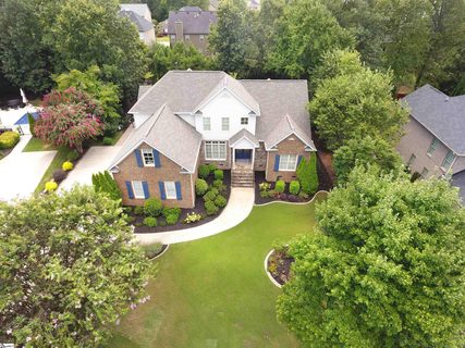204 Allegheny Run sold home in Allegheny, Simpsonville, SC