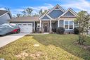 411 Longfellow Lane sold home in Simpsonville, SC