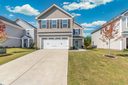 528 Mills Hill Way sold home in Greenville, SC