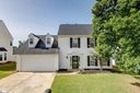 37 Bellows Falls Drive sold home in Greer, SC