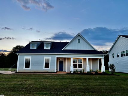 3463 Six Mile Highway sold home in Chastain Ridge, Central, SC