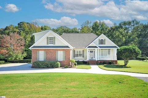 102 Pinion Lane sold home in Charping Farms, Anderson, SC