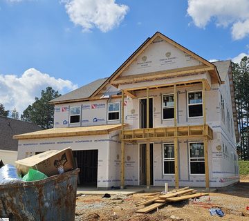 3036 Ambrosia Drive Lot 50