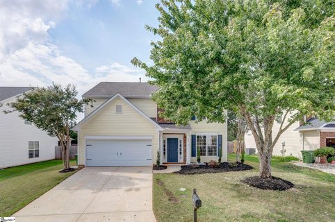 204 Catalan Street sold home in Summerfield, Greenville, SC