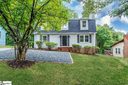 322 Lowndes Avenue sold home in Greenville, SC
