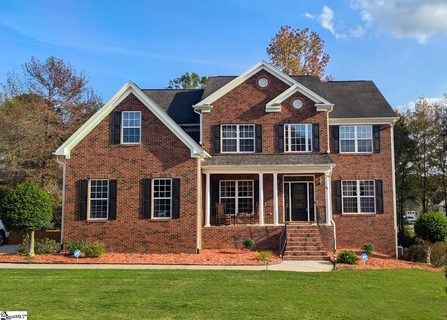 108 Hibiscus Drive sold home in Watson Grove, Easley, SC