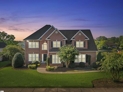 303 Ladykirk Lane sold home in Carisbrooke, Greer, SC