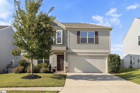 913 Knoll Ridge Way