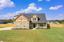 1011 Waterside Drive sold home in Easley, SC