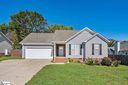 315 Fairdale Drive sold home in Simpsonville, SC