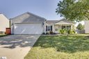 307 Tripmont Court sold home in Simpsonville, SC