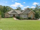 218 Audubon Acres Drive sold home in Easley, SC