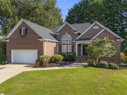 23 Frosty Meadow Court sold home in Pelham Creek, Greenville, SC