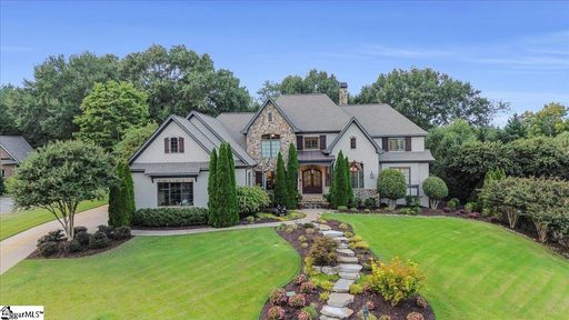 41 Fox Hunt Lane sold home in Fox Creek Farm, Greer, SC