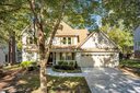 104 Briar Park Drive sold home in Greer, SC