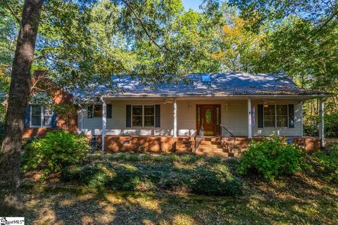 253 Fish Hawk Road sold home in River Bluff, Cleveland, SC