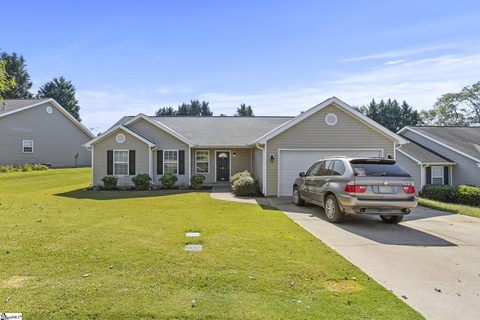 19 Waukegan Way sold home in St. Mark'S Pointe, Taylors, SC