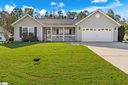 1201 Autumn Leaf Lane sold home in Fountain Inn, SC