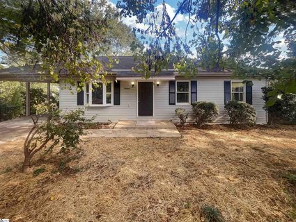 19 Columbia Circle sold home in College Heights, Greenville, SC