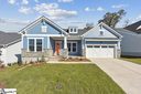 409 Galleron Court sold home in Fountain Inn, SC