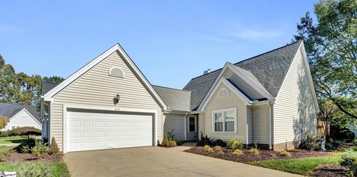 147 Forest Lake Drive