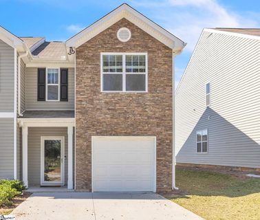 1556 Katherine Court sold townhome in Townes At North Springs, Boiling Springs, SC