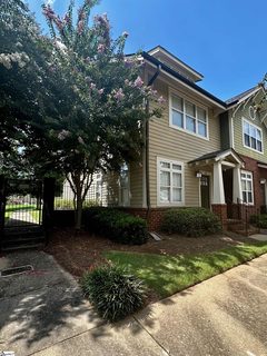 108 Mallard Street sold townhome in Pendleton West, Greenville, SC
