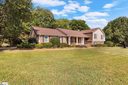 100 Briar Creek Road sold home in Greer, SC