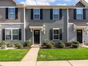 514 Hampton Townes Drive sold home in Greenville, SC