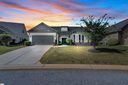 134 Santa Ana Way sold home in Duncan, SC