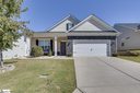 455 White Peach Way sold home in Duncan, SC