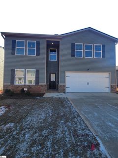 216 Green Pasture Road Lot 83