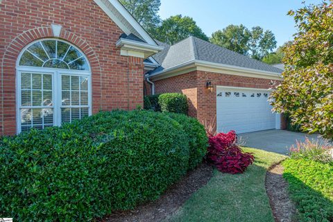 101 Capertree Court sold home in Kenwood, Greenville, SC