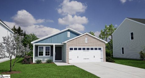 7105 Wingate Drive Lot 33