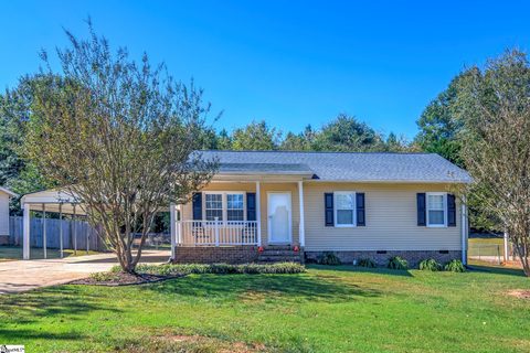 210 Willow Branch Drive