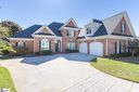 121 Parkside Drive sold home in Anderson, SC