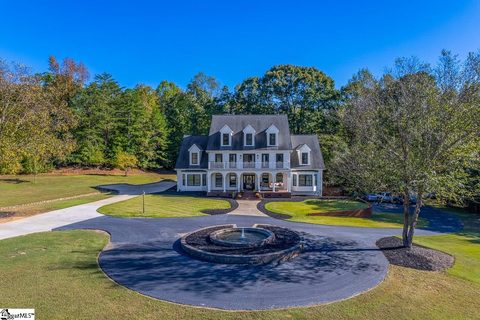 271 Ridge Way sold home in Harrison Hills, Simpsonville, SC