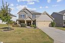 215 Talon Court sold home in Taylors, SC