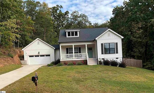2 Arbutus Trail sold home in Elletson Acres, Greenville, SC