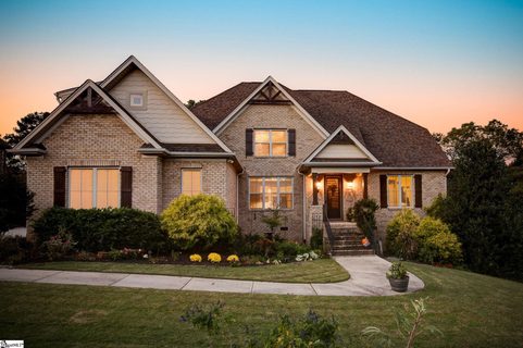 6 Griffith Knoll Way sold home in Griffith Farm, Greer, SC