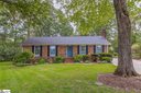 4 Gray Fox Court sold home in Taylors, SC