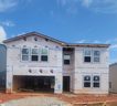 229 Green Pasture Road Lot 18 sold home in Fountain Inn, SC