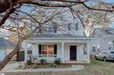 105 Lincoln Street sold home in Greenville, SC